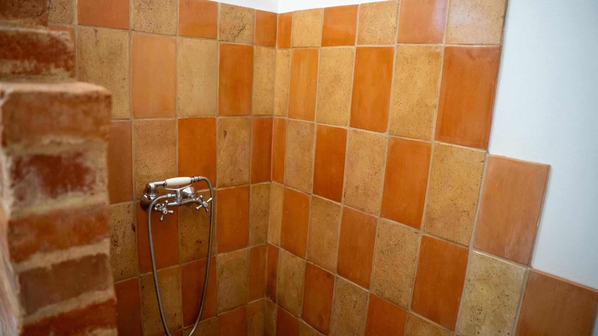 Mokka Vendeghaz Apartmán *