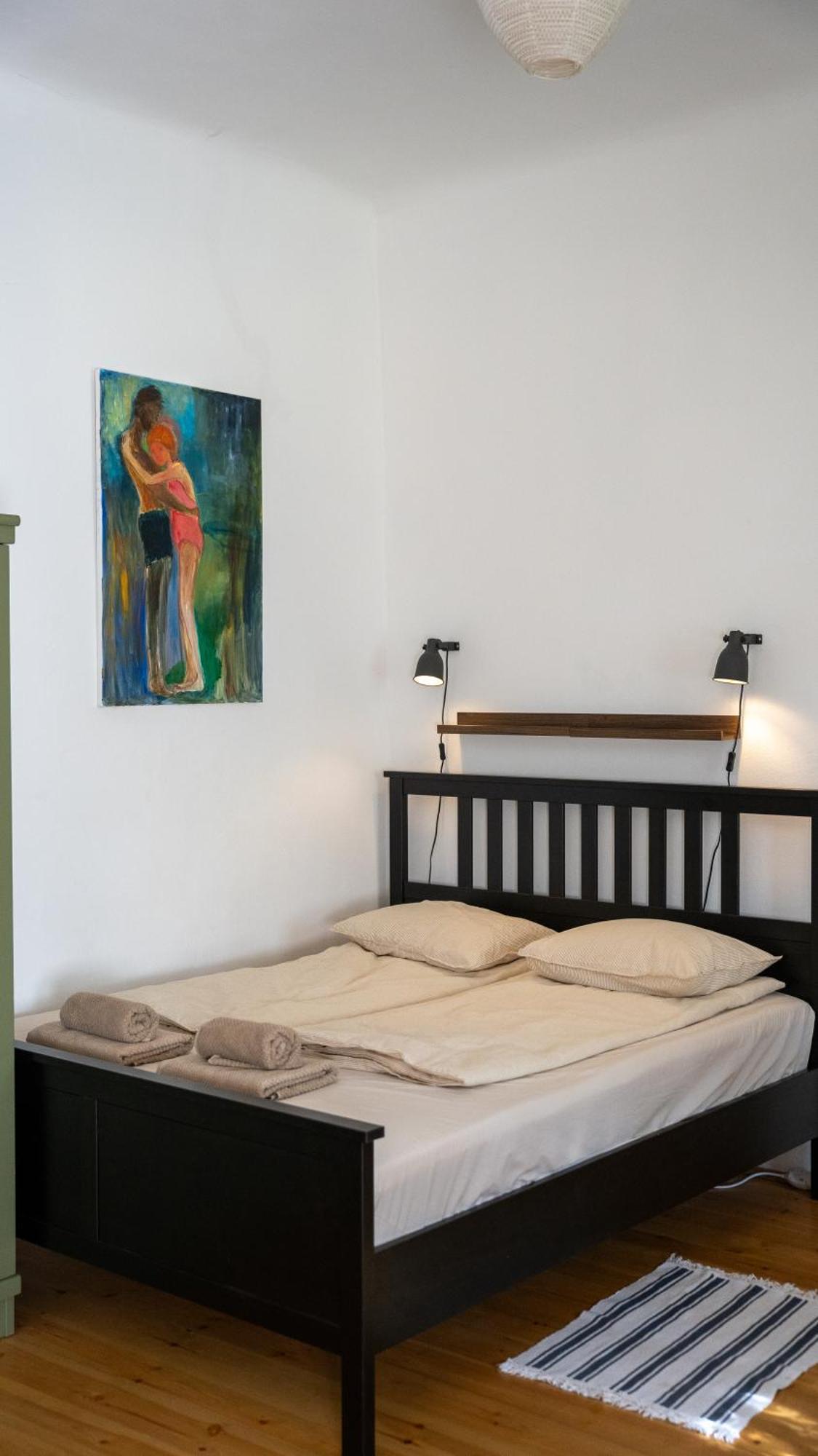 Apartmán Mokka Vendeghaz *